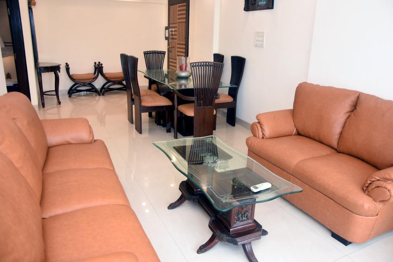 2 BHK Apartment for Sale in Ambedkar road Mumbai