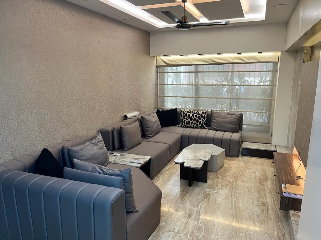3 BHK Apartment for Sale in Khar West Mumbai