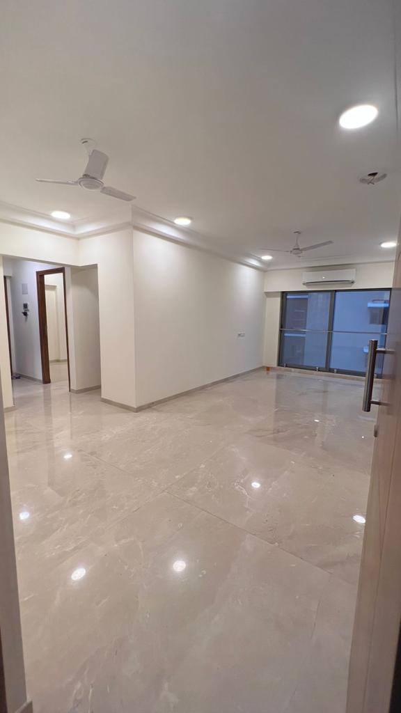 2 BHK Apartment for Sale in 2nd Hasnabad Lane Mumbai