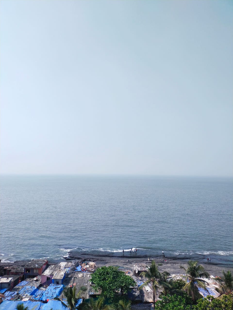 5 BHK Apartment for Sale in Bandstand Mumbai