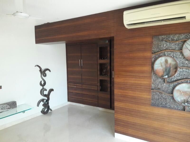 4 BHK Apartment for Rent in Dr.Ambedkar Rd Mumbai