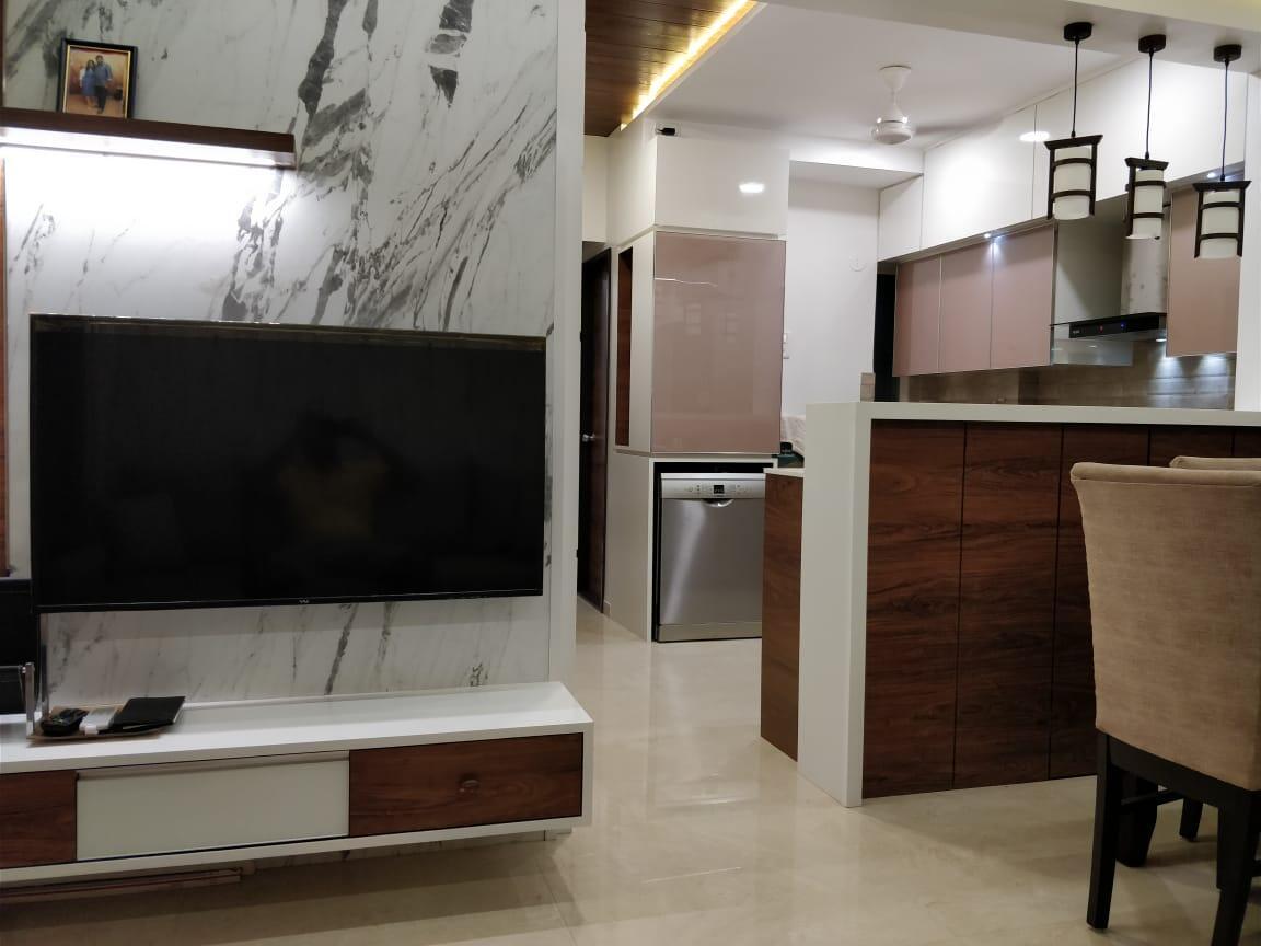 2 BHK Apartment for Rent in Kalina Mumbai
