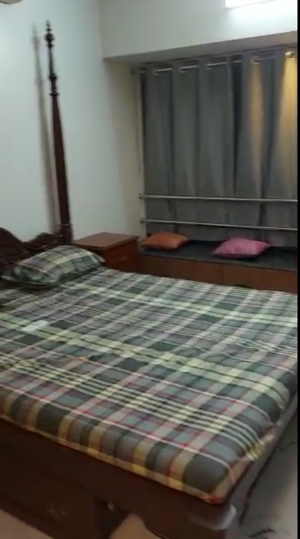 3 BHK Apartment for Rent in 15th Road Mumbai