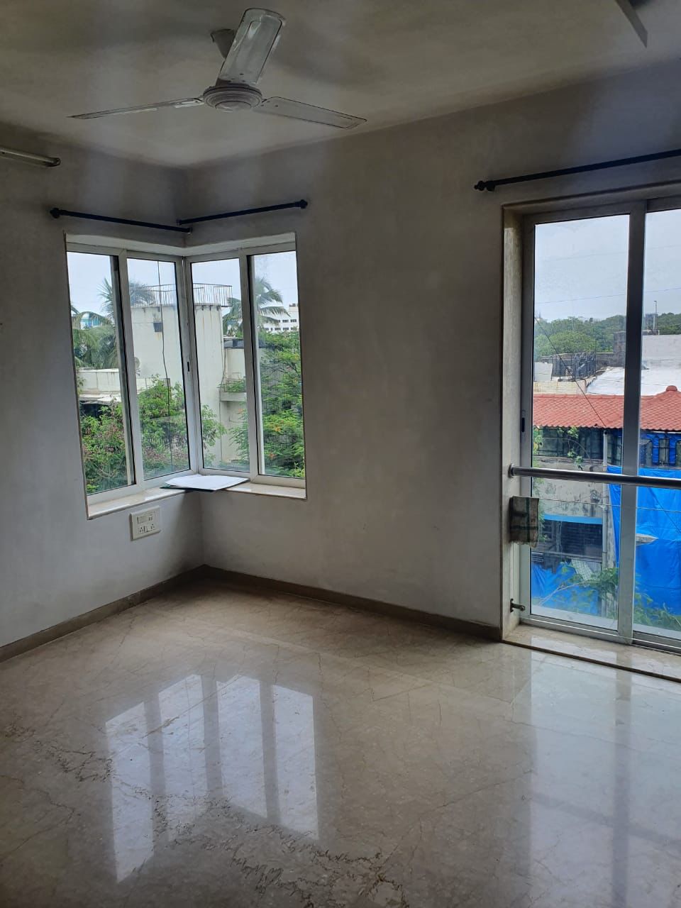 3 BHK Apartment for Rent in Saraswat colony Mumbai