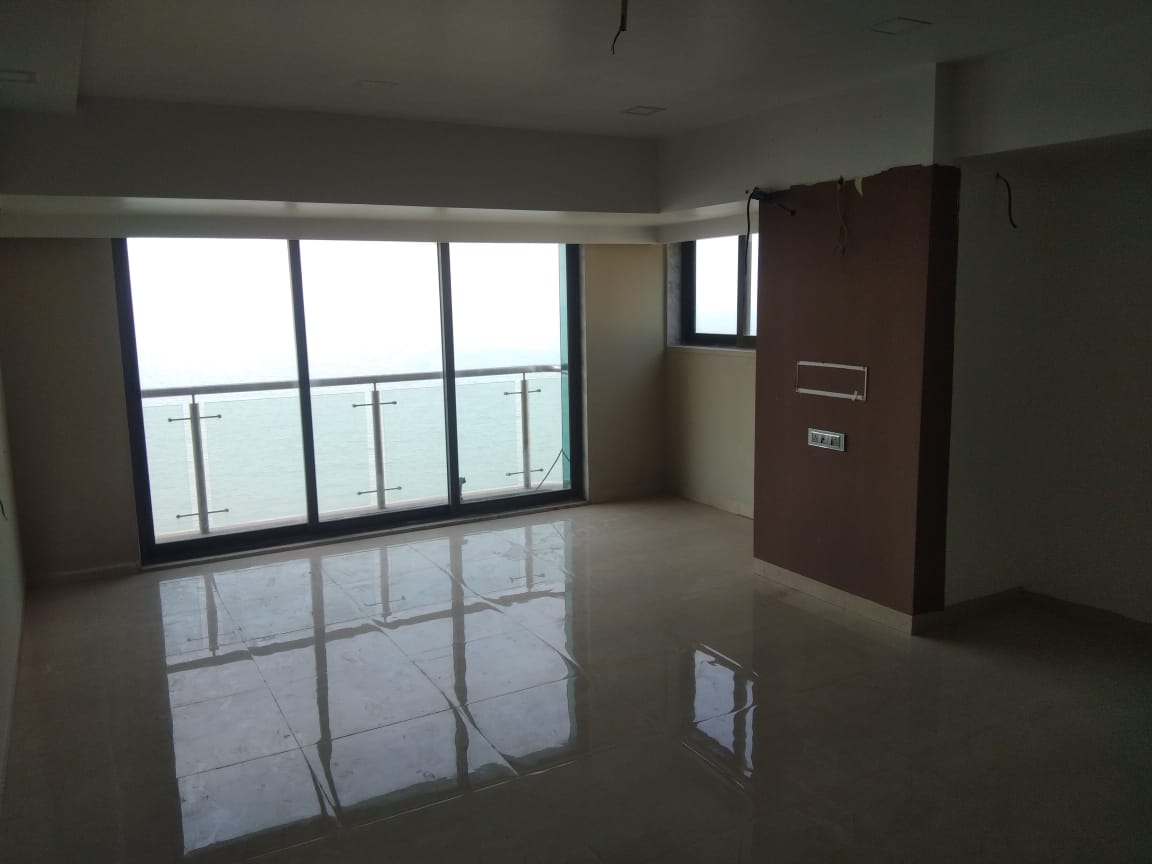 4 BHK Apartment for Rent in Bandstand Mumbai