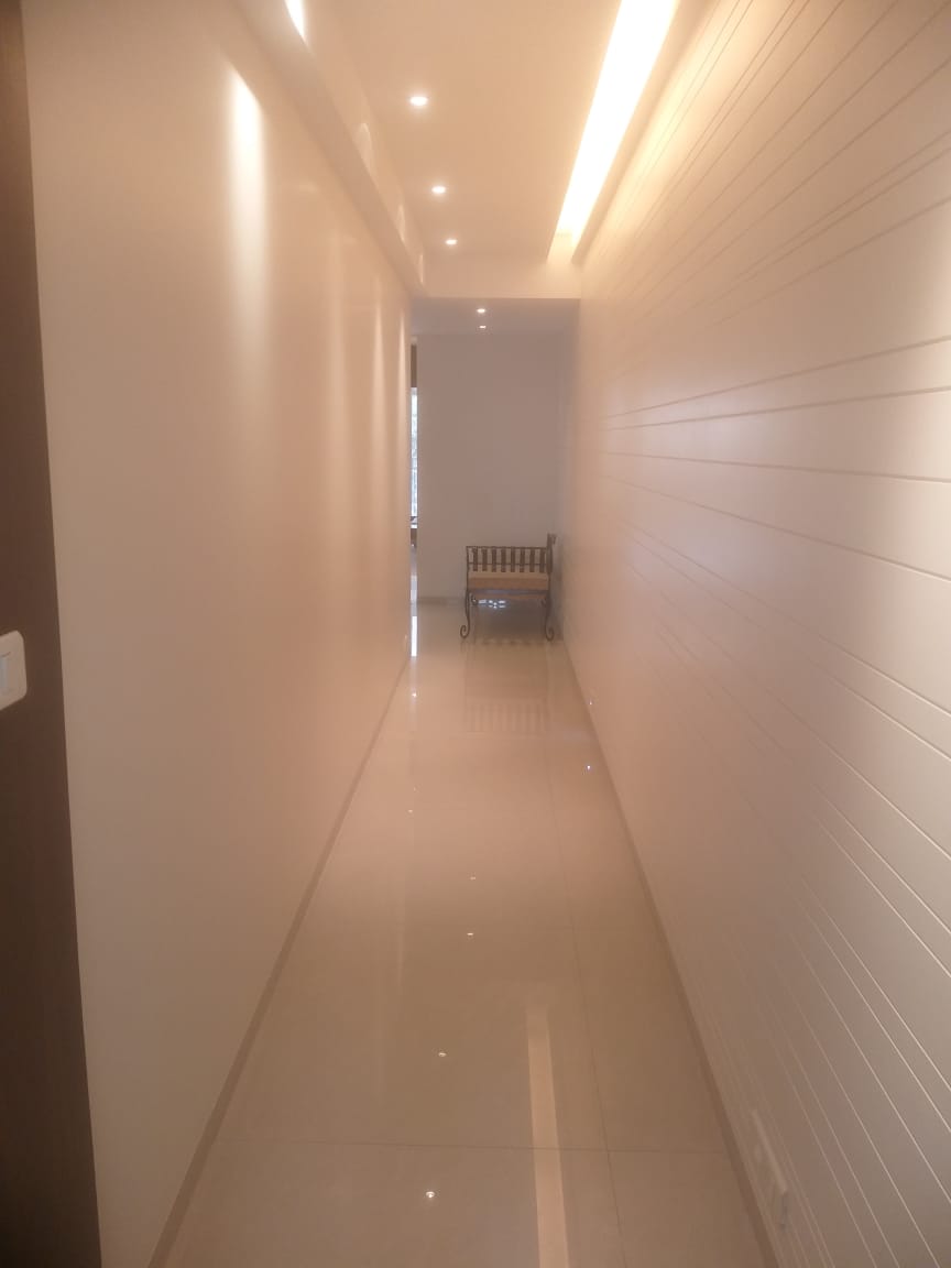 3 BHK Apartment for Rent in Santacruz West Mumbai