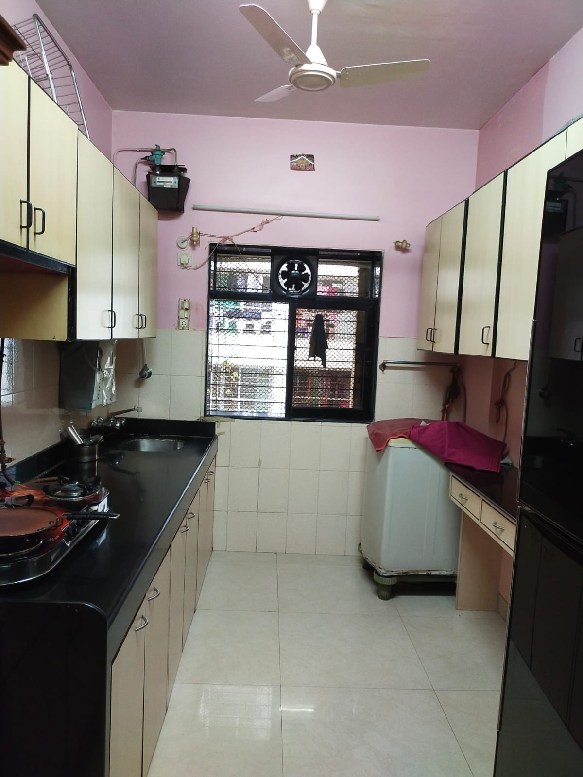 2 BHK Apartment for Rent in Khar West Mumbai