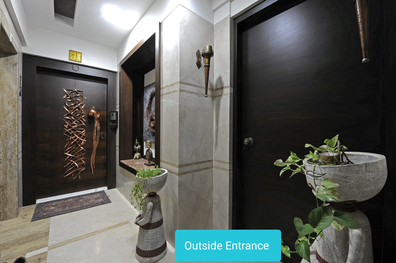 4 BHK Apartment for Sale in 14 Road Mumbai