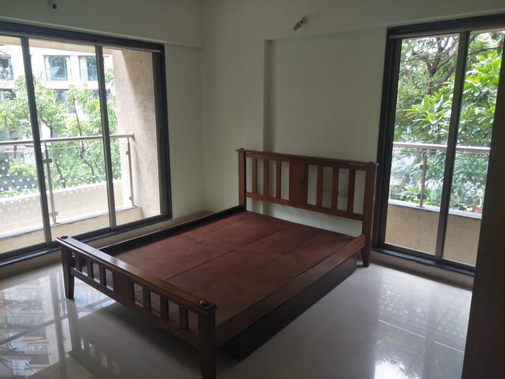 3 BHK Apartment for Sale in New MIG Colony Mumbai