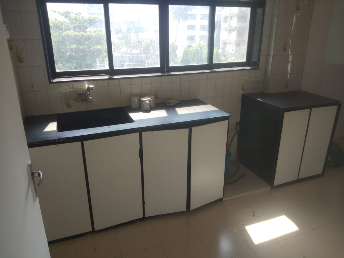 2 BHK Apartment for Sale in Dr.Ambedkar Rd Mumbai