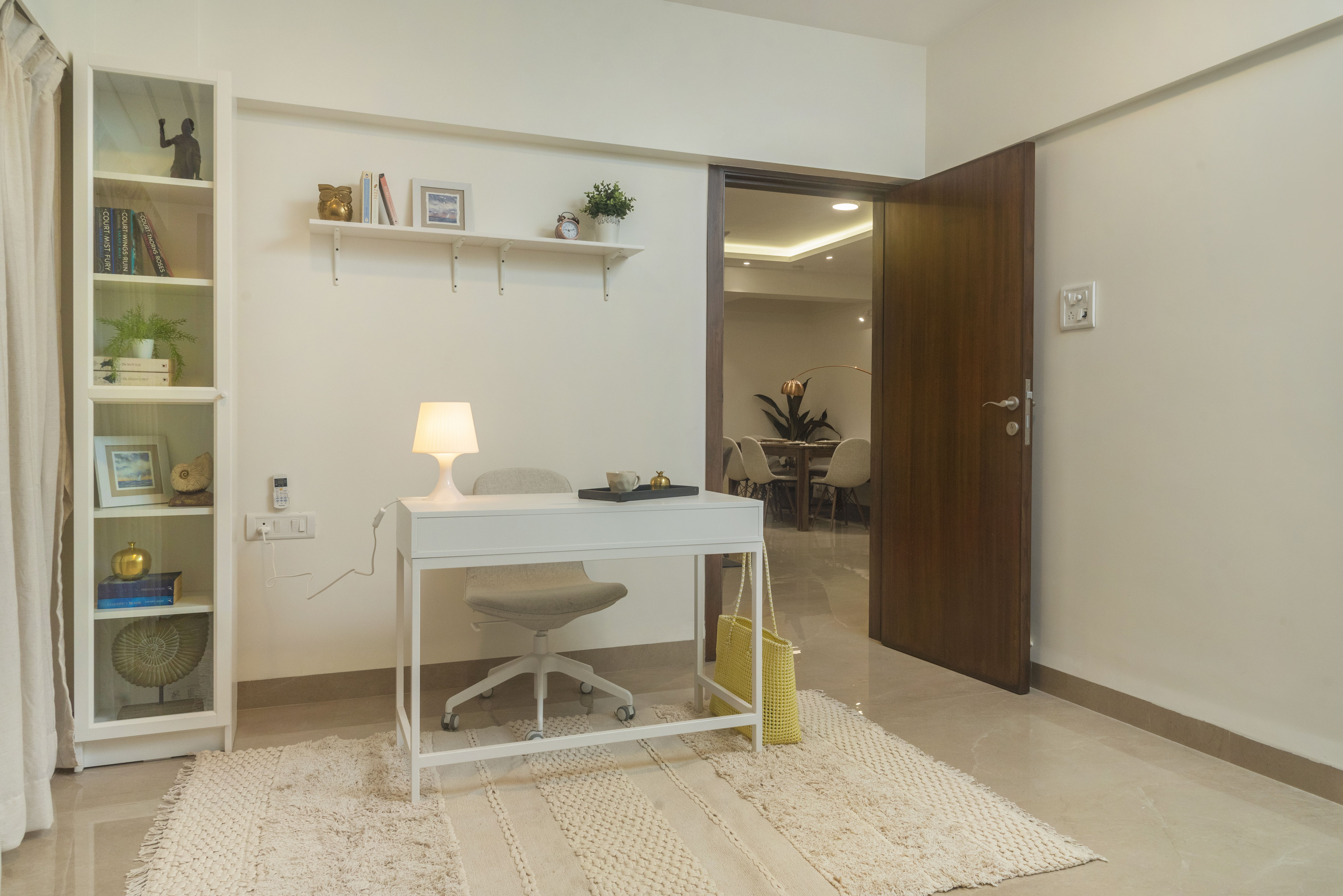 3 BHK Apartment for Rent in Bandra West Mumbai
