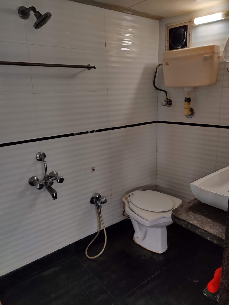 6 BHK Apartment for Sale in Nana Chowk Mumbai