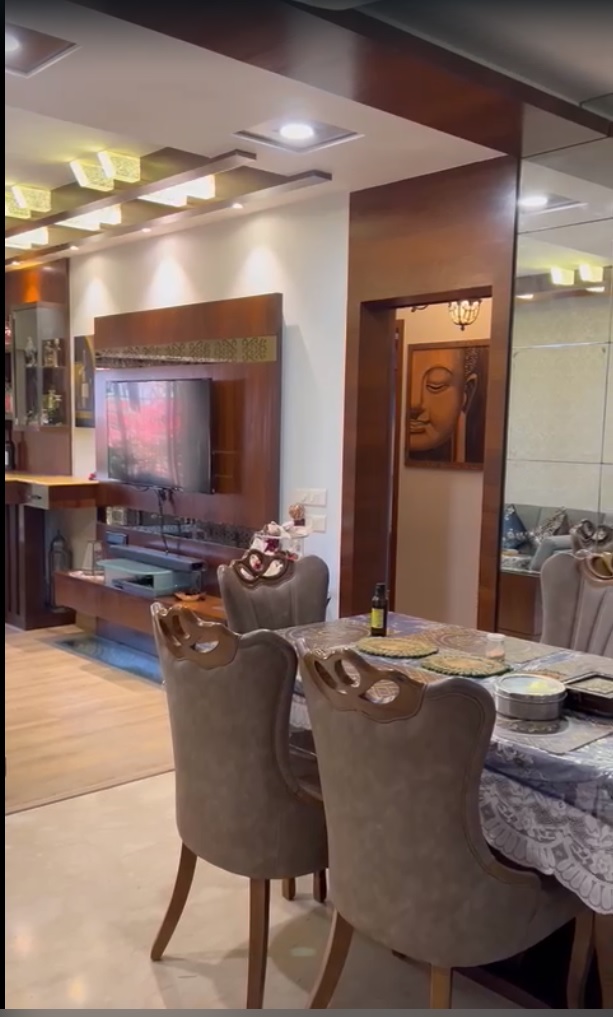 3 BHK Apartment for Sale in Andheri West Mumbai
