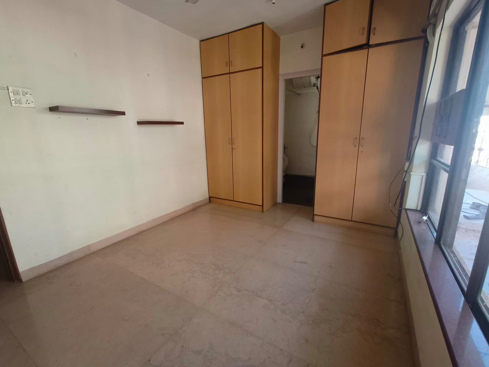 3 BHK Apartment for Sale in Rizvi Complex Mumbai