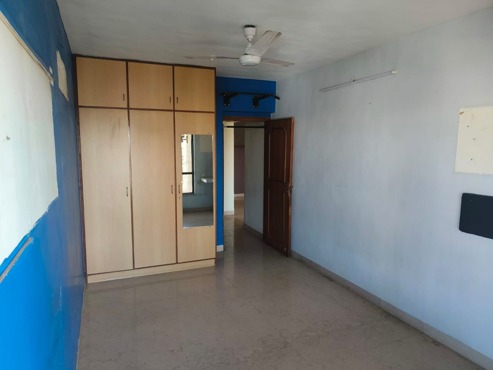 3 BHK Apartment for Sale in Rizvi Complex Mumbai