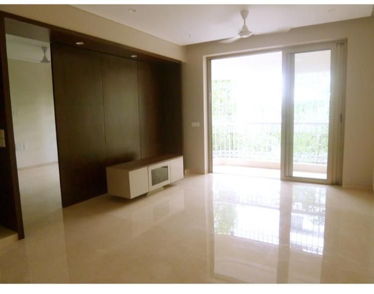 3 BHK Apartment for Sale in East Avenue Road Mumbai