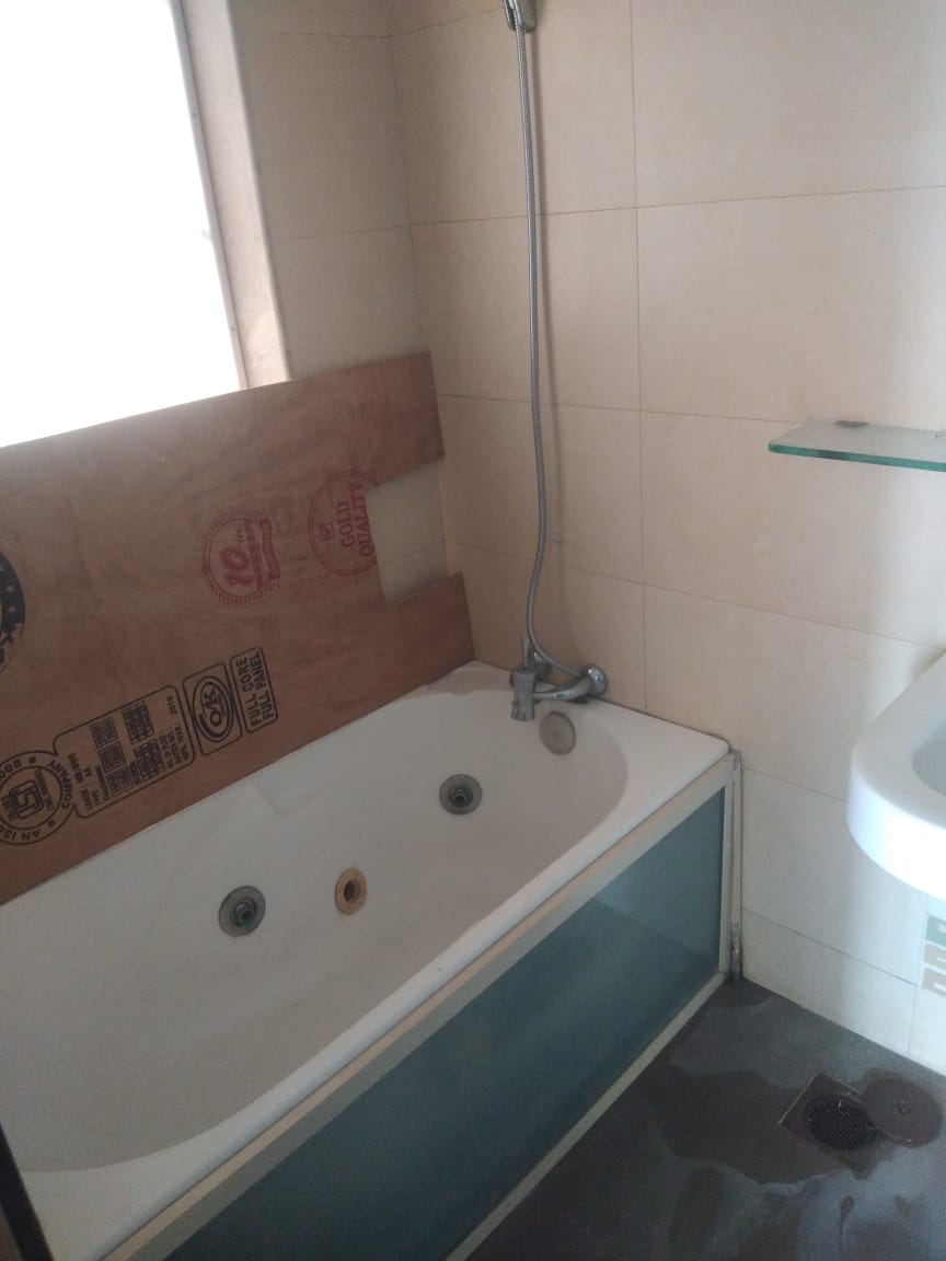 3 BHK Apartment for Rent in 14th B Road Mumbai
