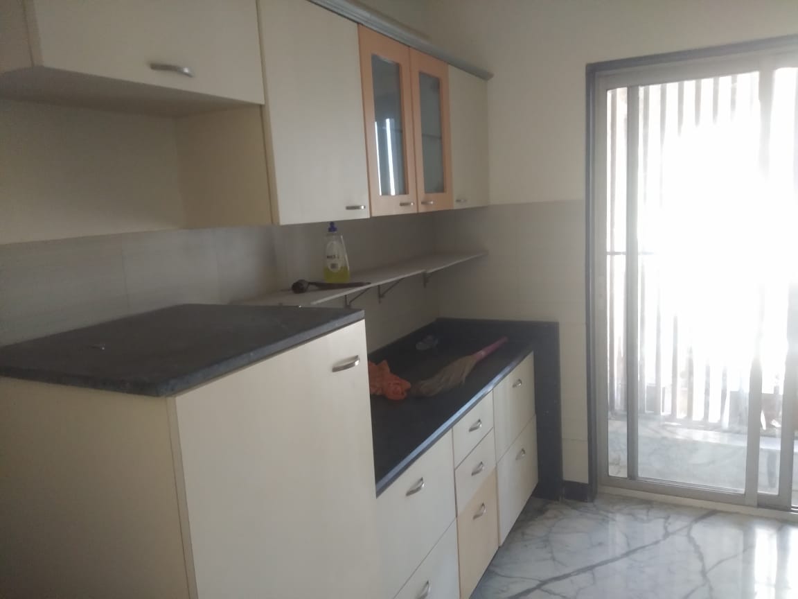 3 BHK Apartment for Rent in 14th B Road Mumbai