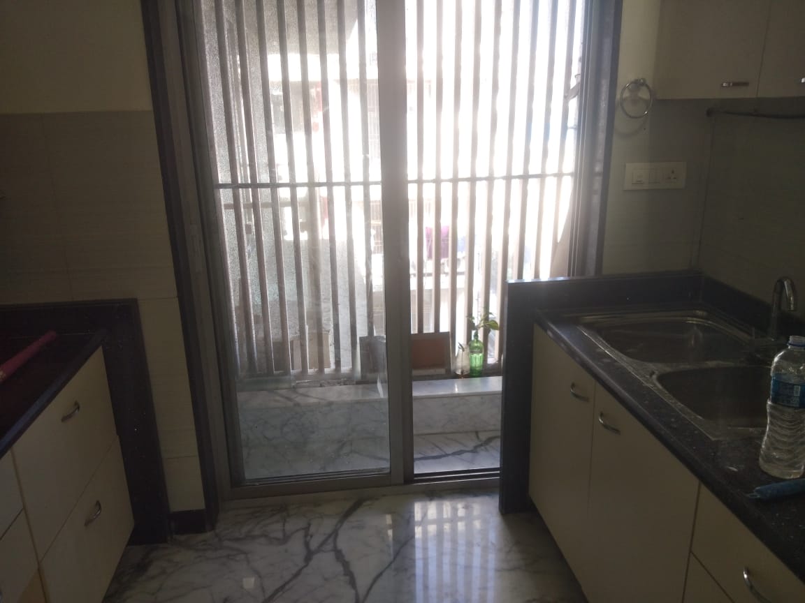 3 BHK Apartment for Rent in 14th B Road Mumbai