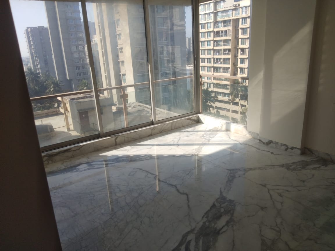 3 BHK Apartment for Rent in 14th B Road Mumbai