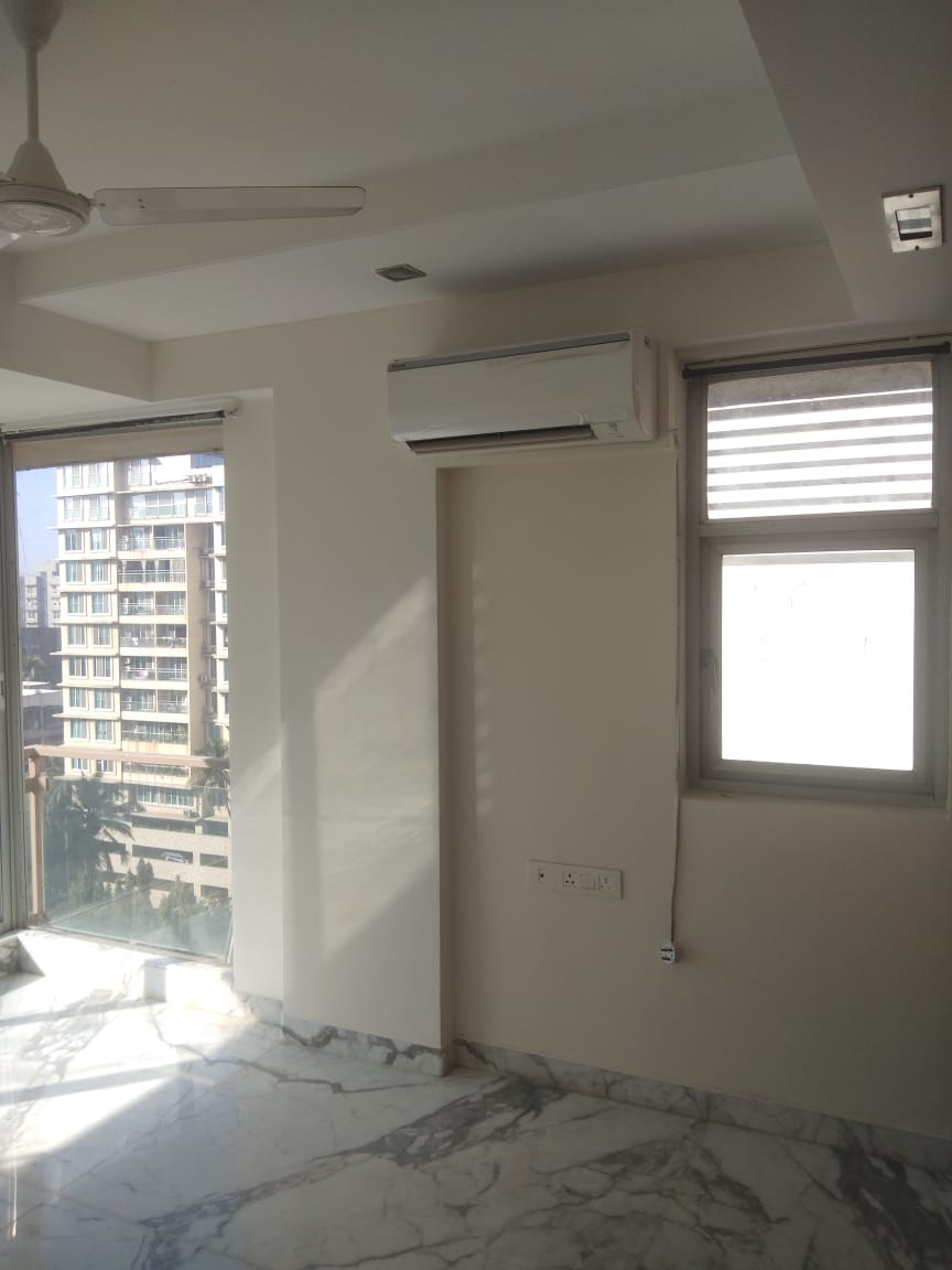 3 BHK Apartment for Rent in 14th B Road Mumbai