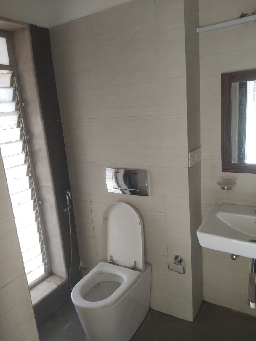 3 BHK Apartment for Rent in 14th B Road Mumbai