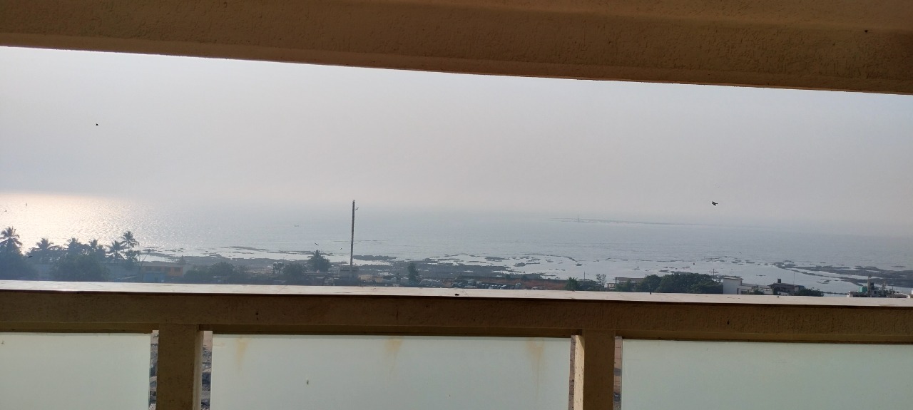 4 BHK Apartment for Sale in Khar West Mumbai