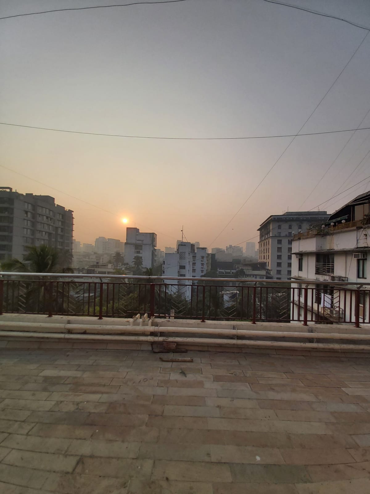3 BHK Apartment for Sale in Bandra West Mumbai