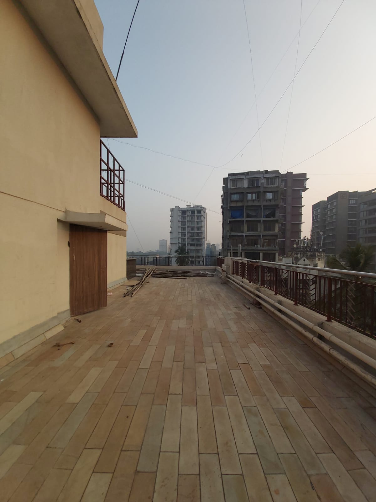 3 BHK Apartment for Sale in Bandra West Mumbai