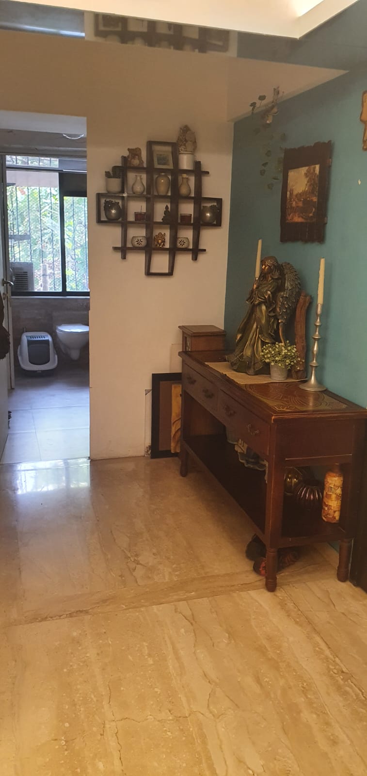 3 BHK Apartment for Sale in Bandra West Mumbai