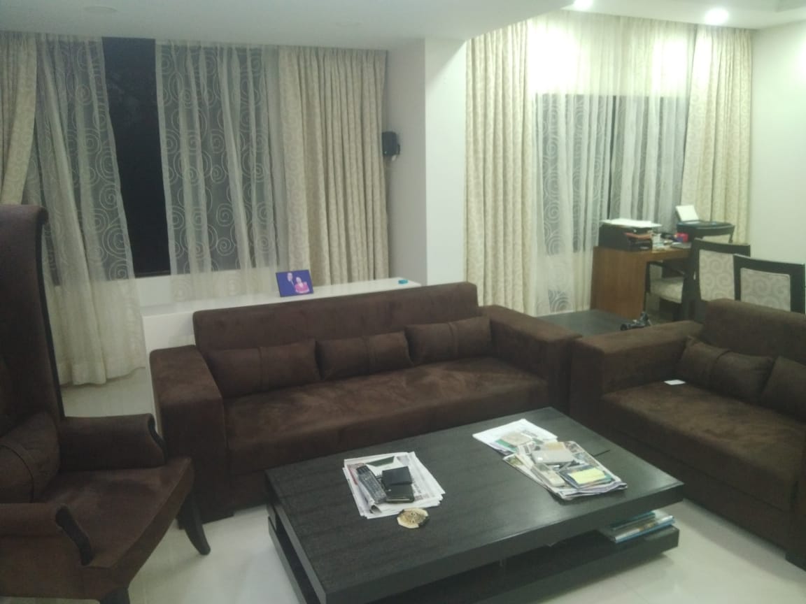2 BHK Apartment for Rent in Band stand Mumbai
