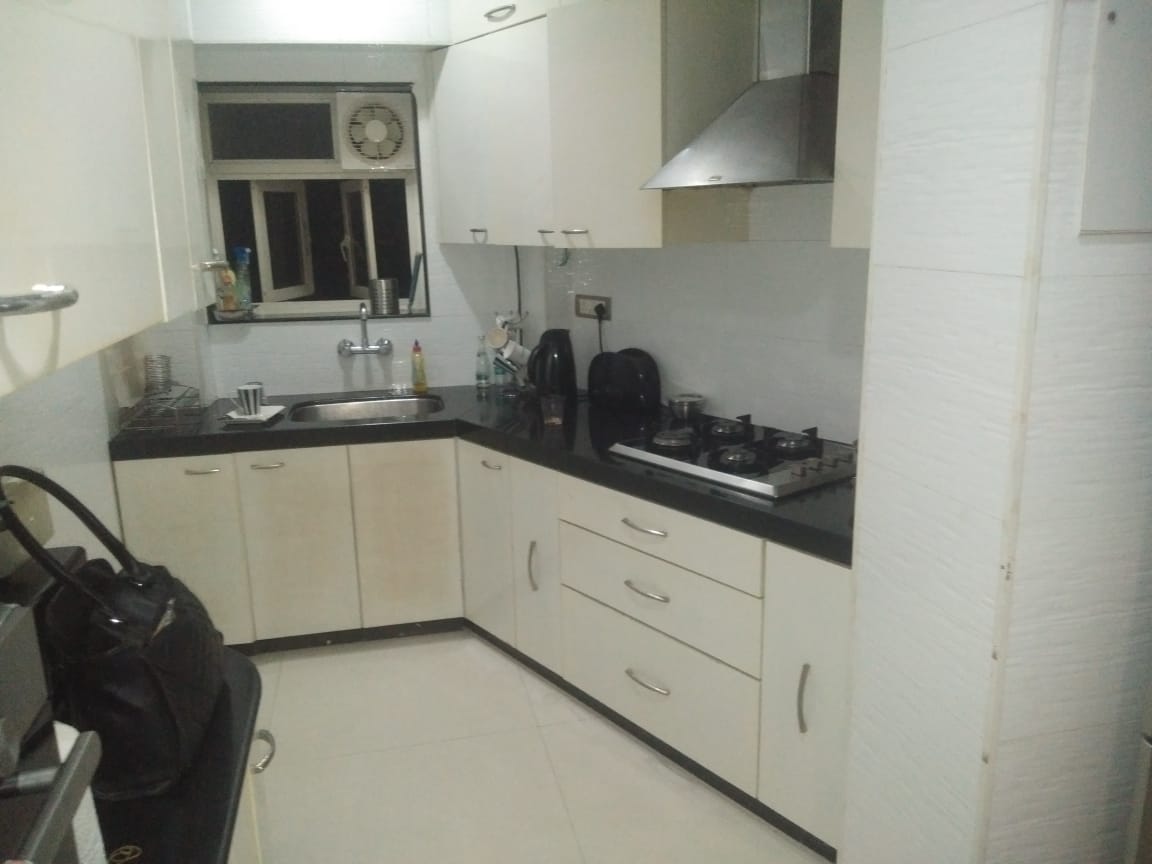 2 BHK Apartment for Rent in Band stand Mumbai