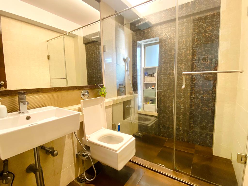 3 BHK Apartment for Sale in 15th rd Mumbai