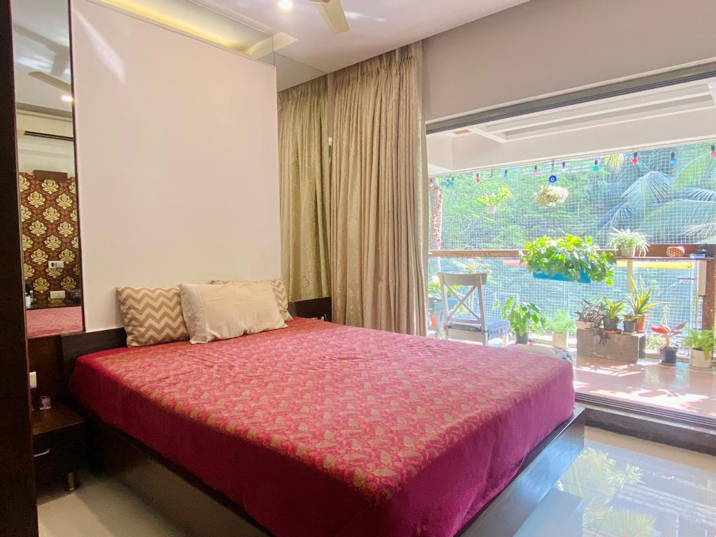 3 BHK Apartment for Sale in 15th rd Mumbai