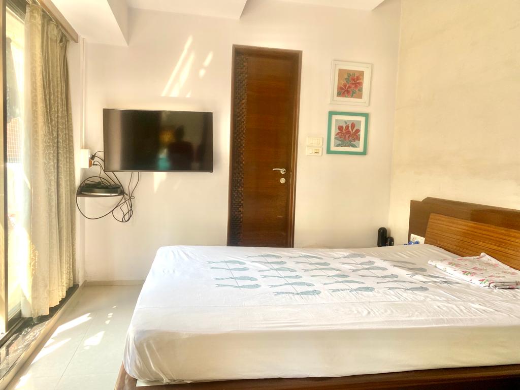3 BHK Apartment for Sale in 15th rd Mumbai