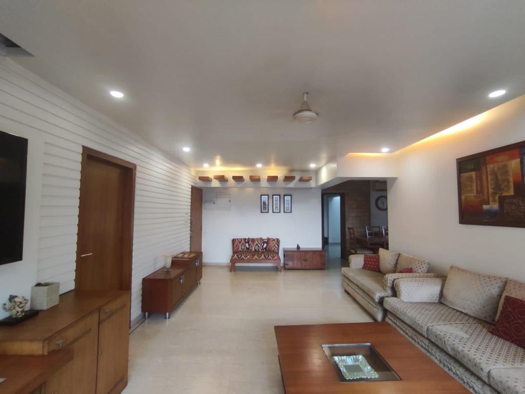 3 BHK Apartment for Sale in Rizvi complex,opp hill park Mumbai