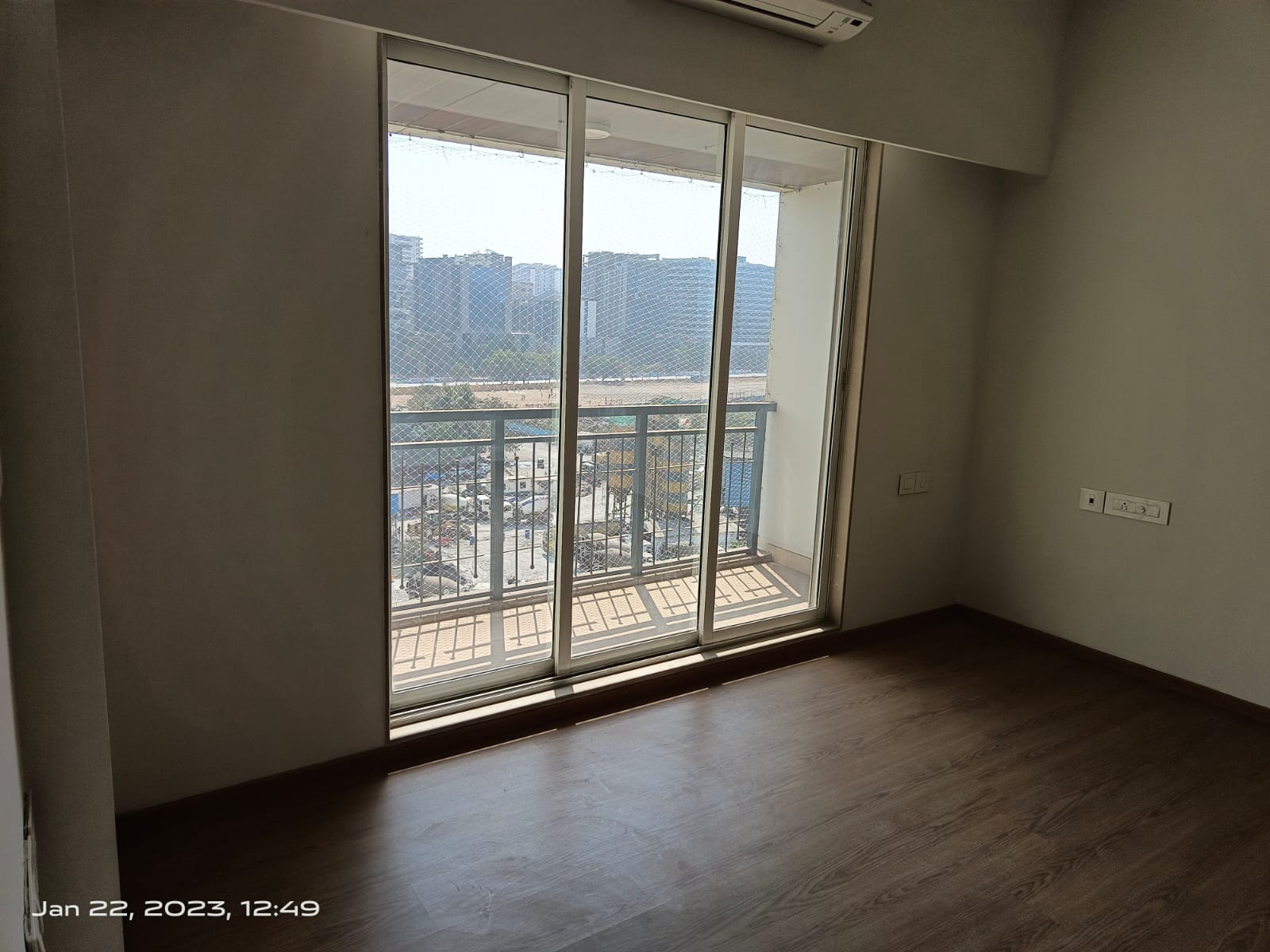 5 BHK Apartment for Rent in CST Road Mumbai