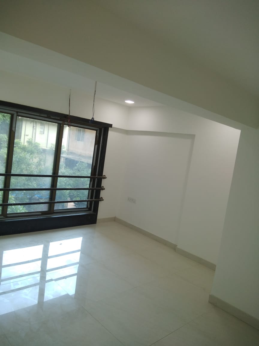 2 BHK Apartment for Rent in 29th rd Mumbai