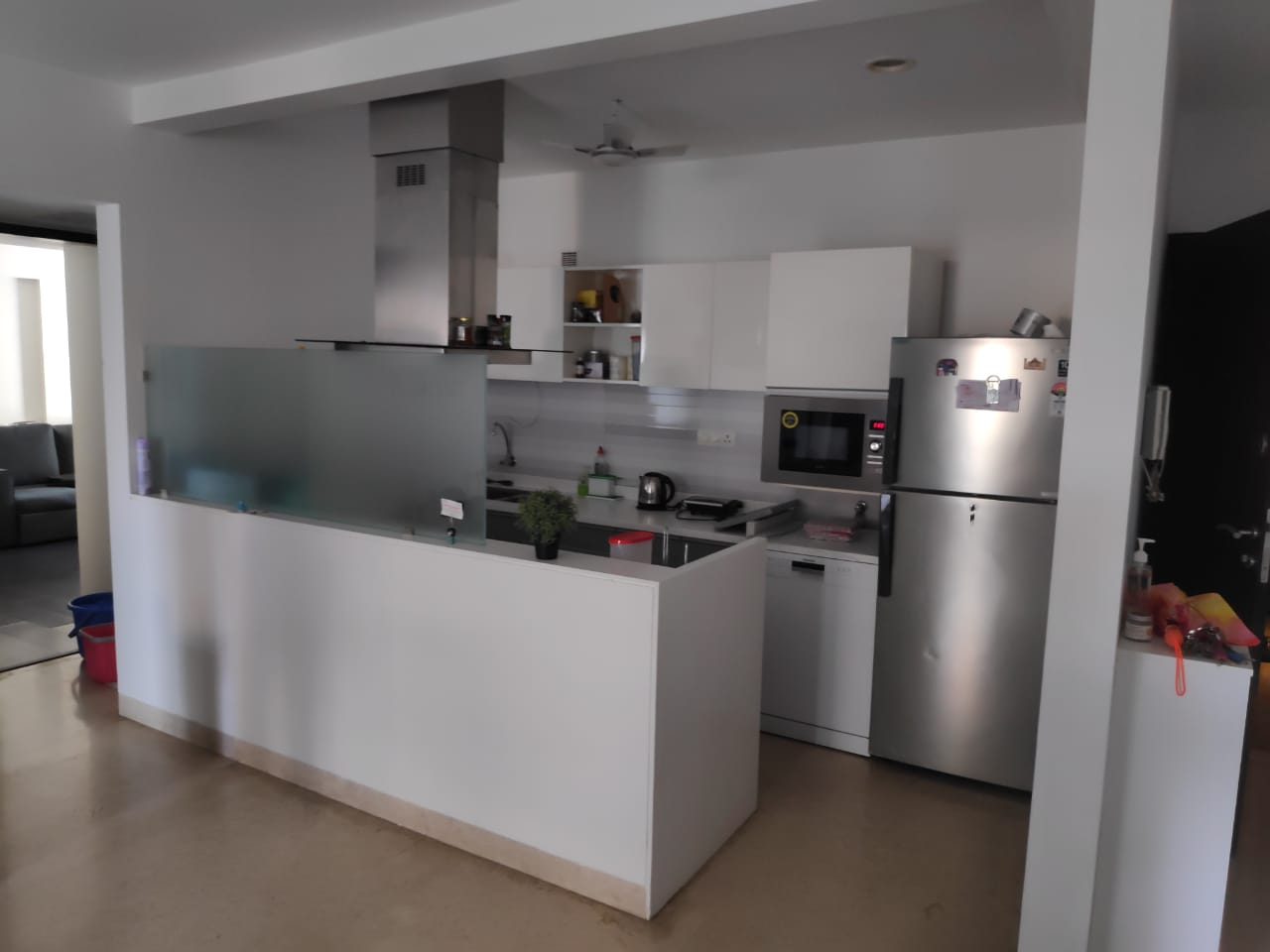 2 BHK Apartment for Sale in 15th rd Mumbai