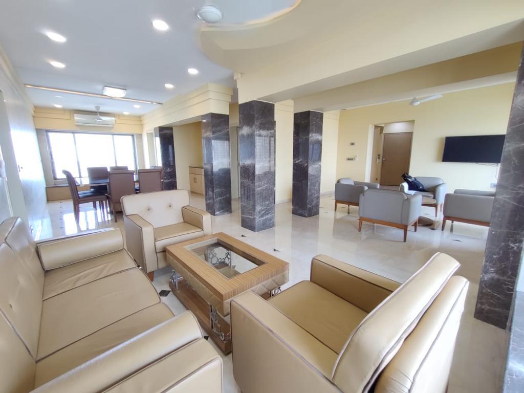 3 BHK Apartment for Sale in Bandra West Mumbai