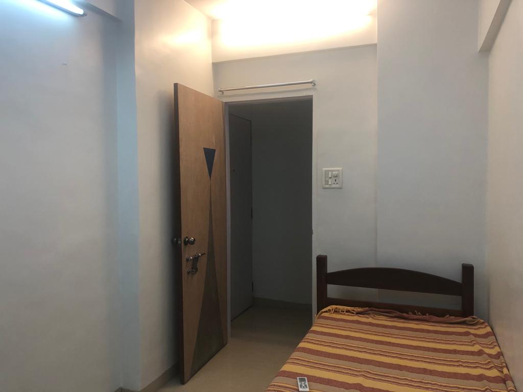 1 BHK Apartment for Rent in Pali  Hill Mumbai