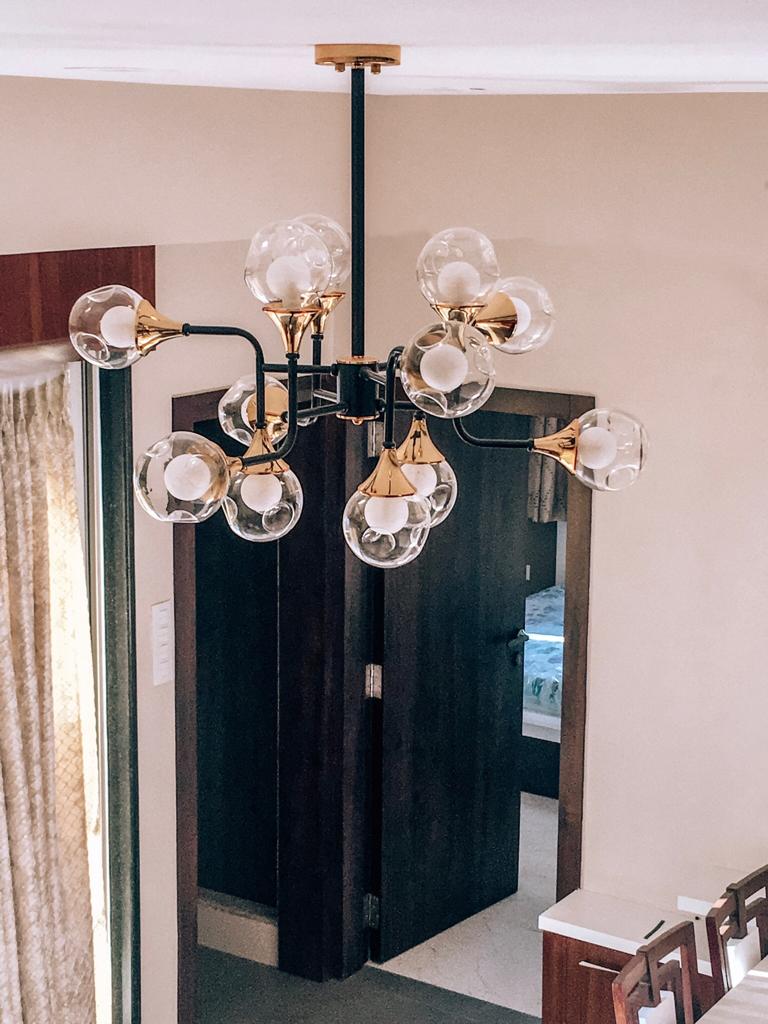 3 BHK Apartment for Rent in Bandra West Mumbai