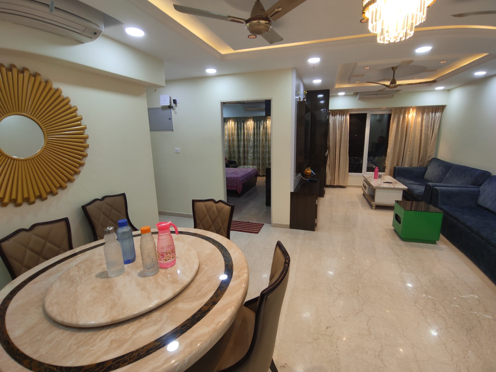 2 BHK Apartment for Sale Mumbai