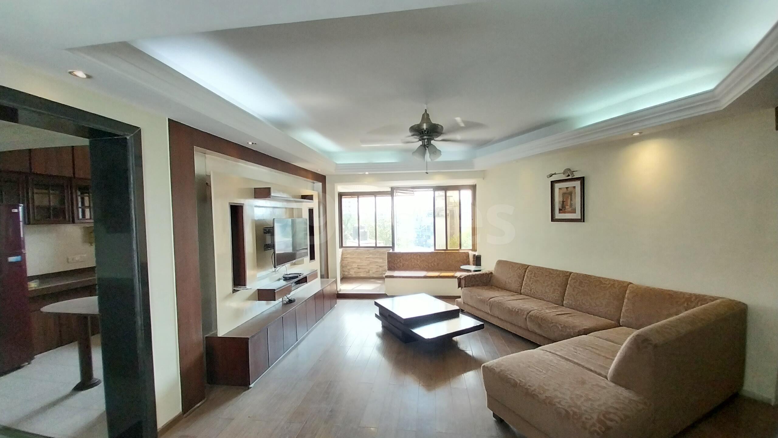 2 BHK Apartment for Sale in Bandra West Mumbai