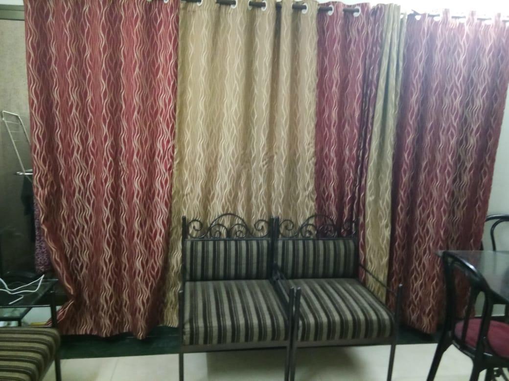 3 BHK Apartment for Sale in Off Turner Road Mumbai