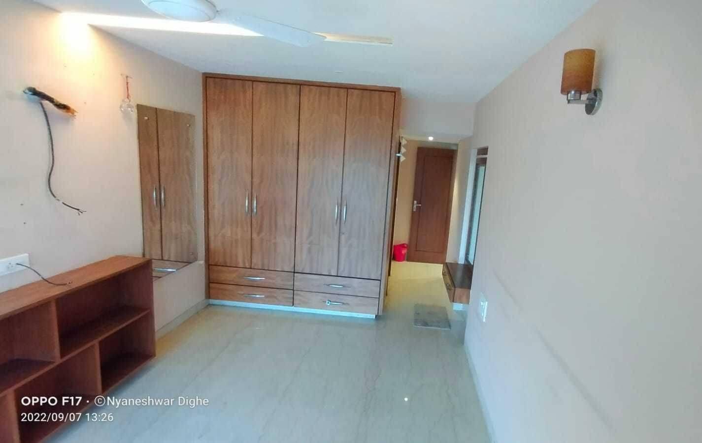 3 BHK Apartment for Sale in Bandra West Mumbai