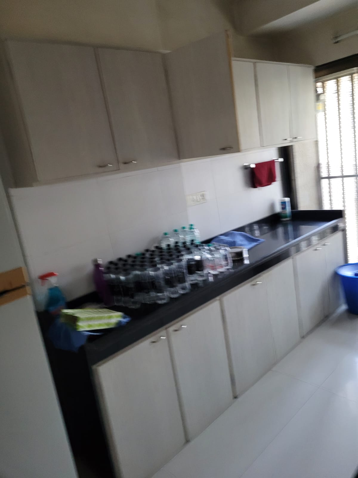 3 BHK Apartment for Sale in Santacruz West Mumbai