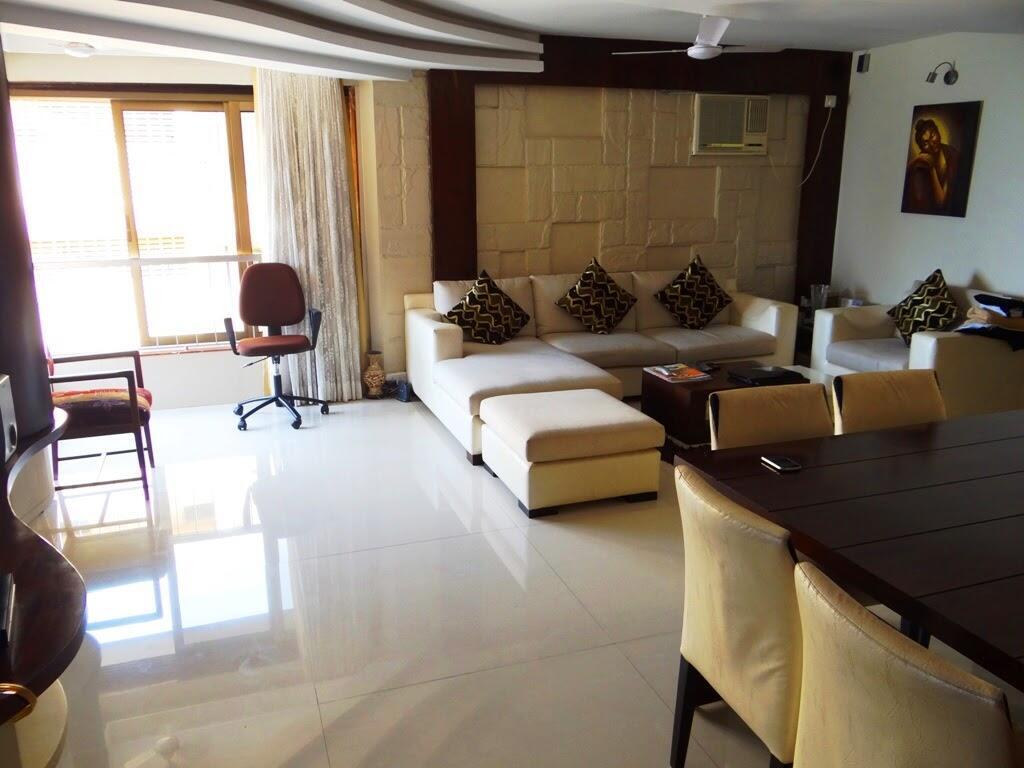 3 BHK Apartment for Sale in Juhu Tara Rd Mumbai