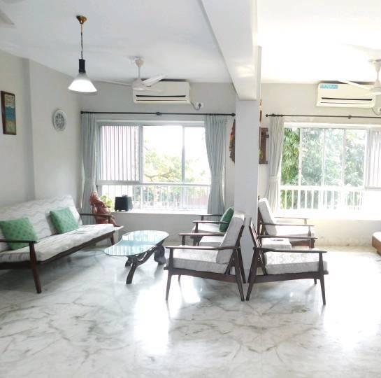 3 BHK Apartment for Sale in Juhu Mumbai