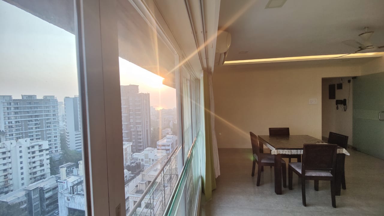 4 BHK Apartment for Sale in Dr Ambedkar Road Mumbai